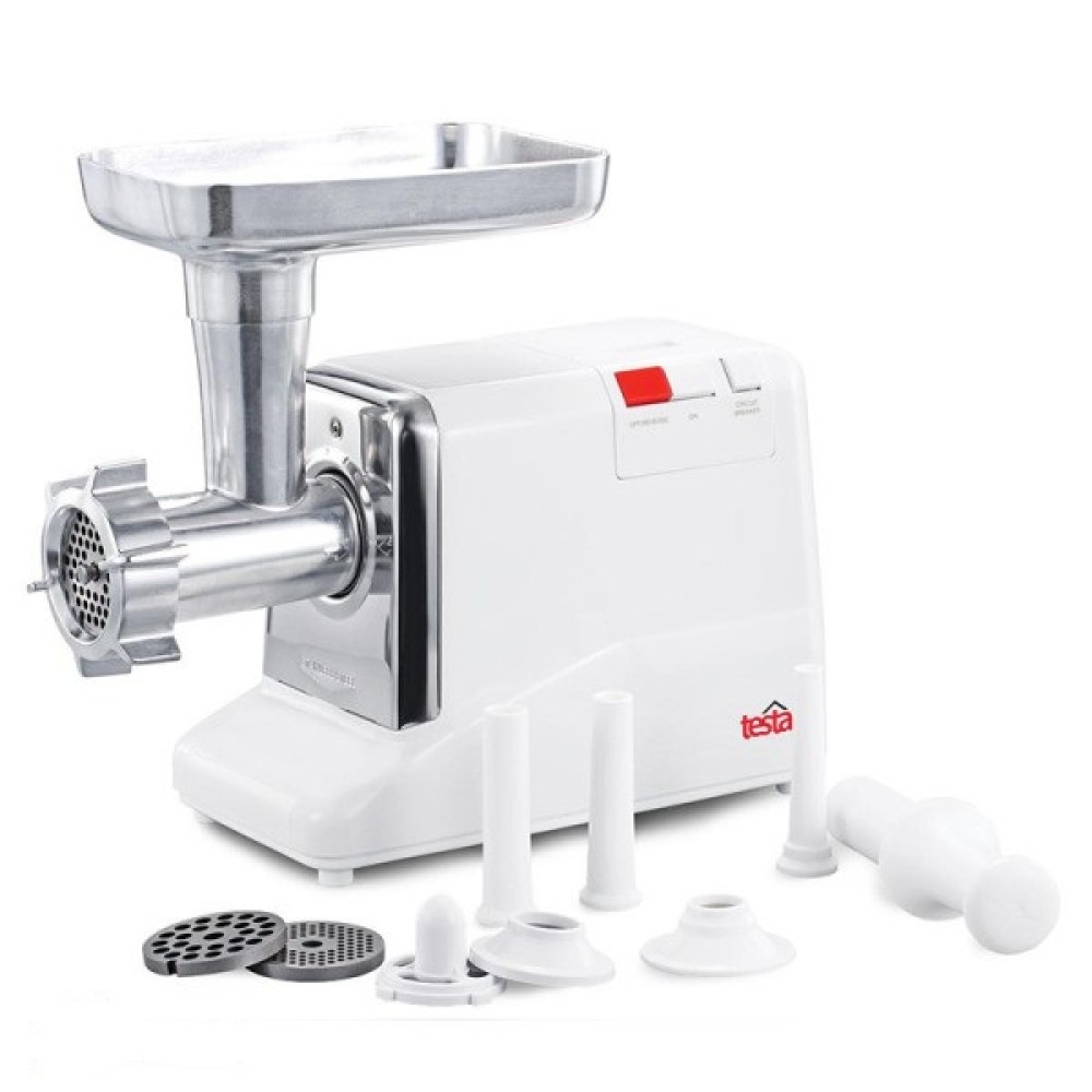 Testa Meat Grinder 2