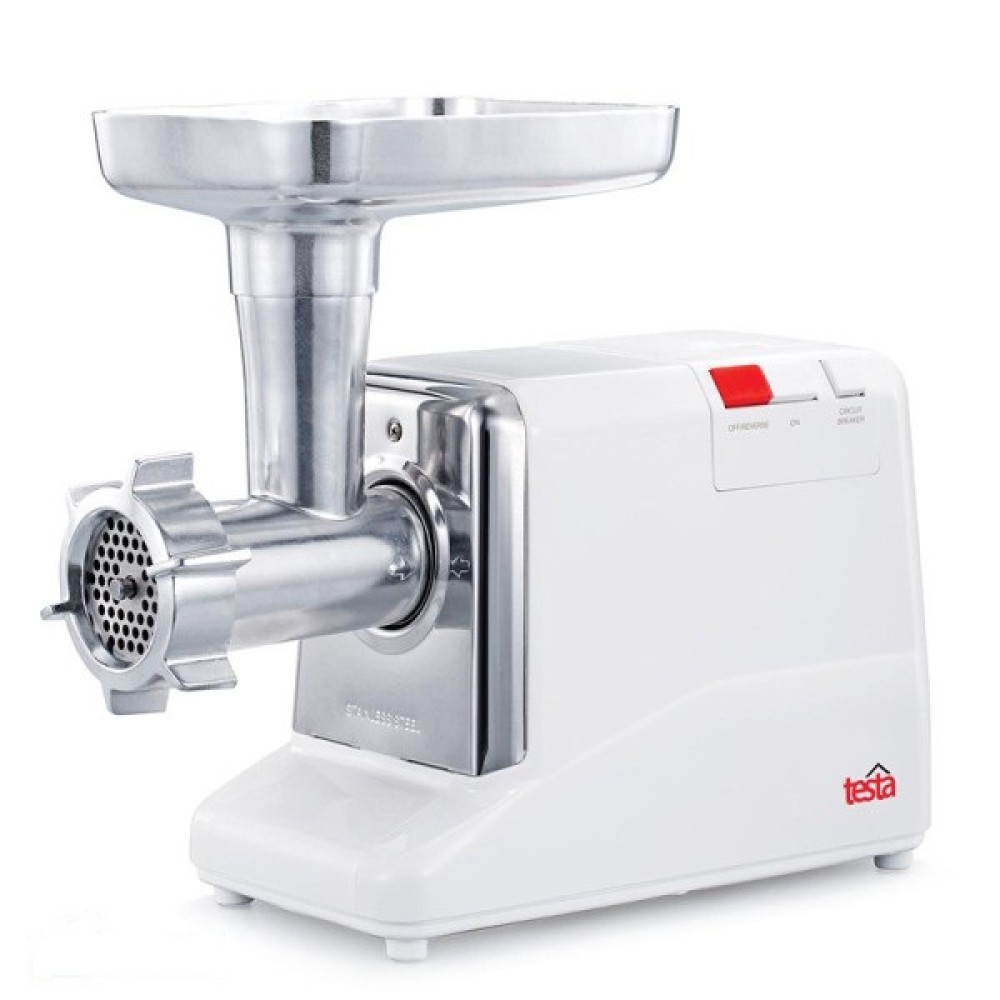 Testa Meat Grinder 2