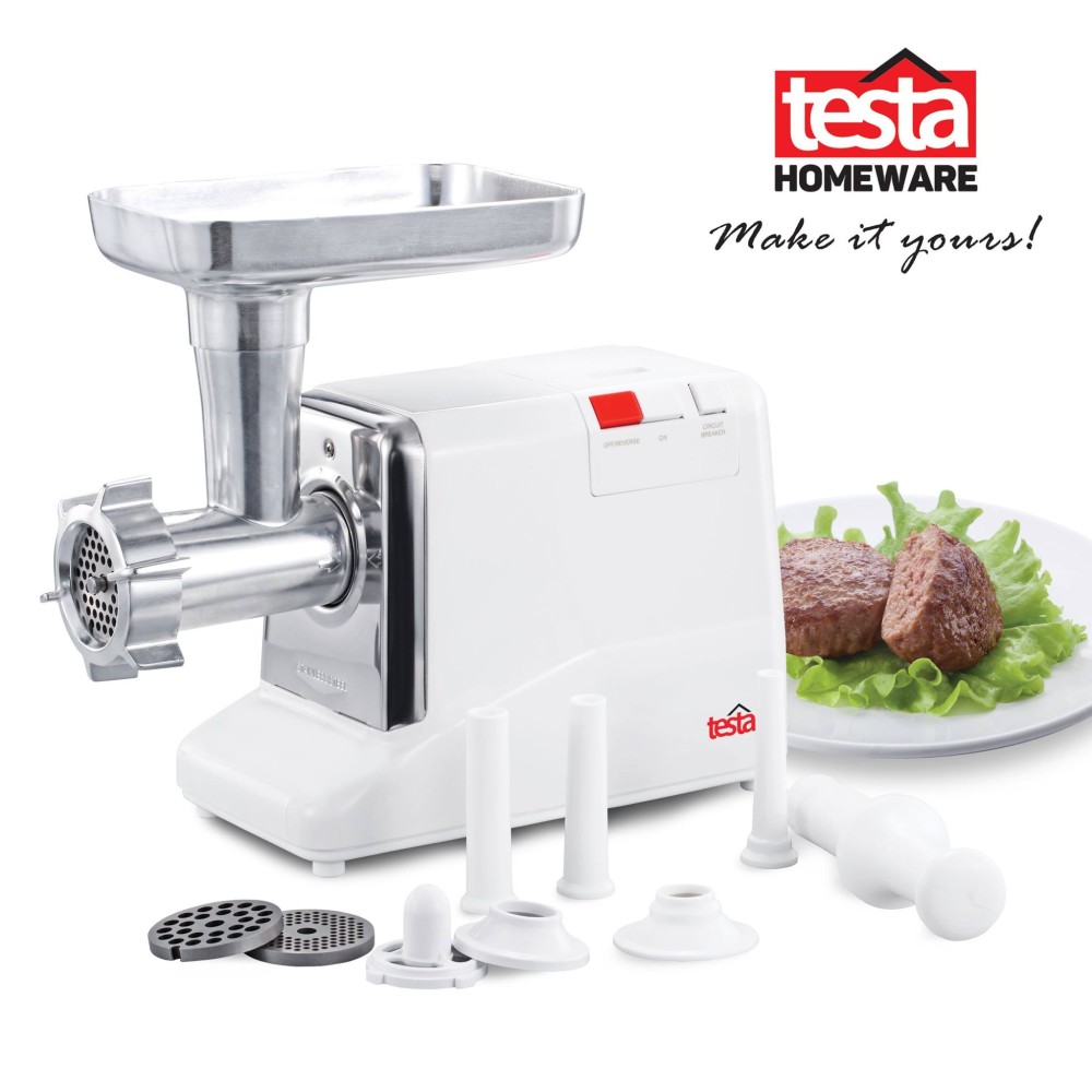 Testa Meat Grinder 2