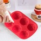 Silicone Cake Mold Flower