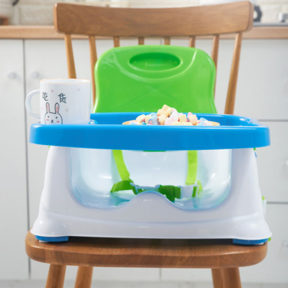 Baby dinning chair