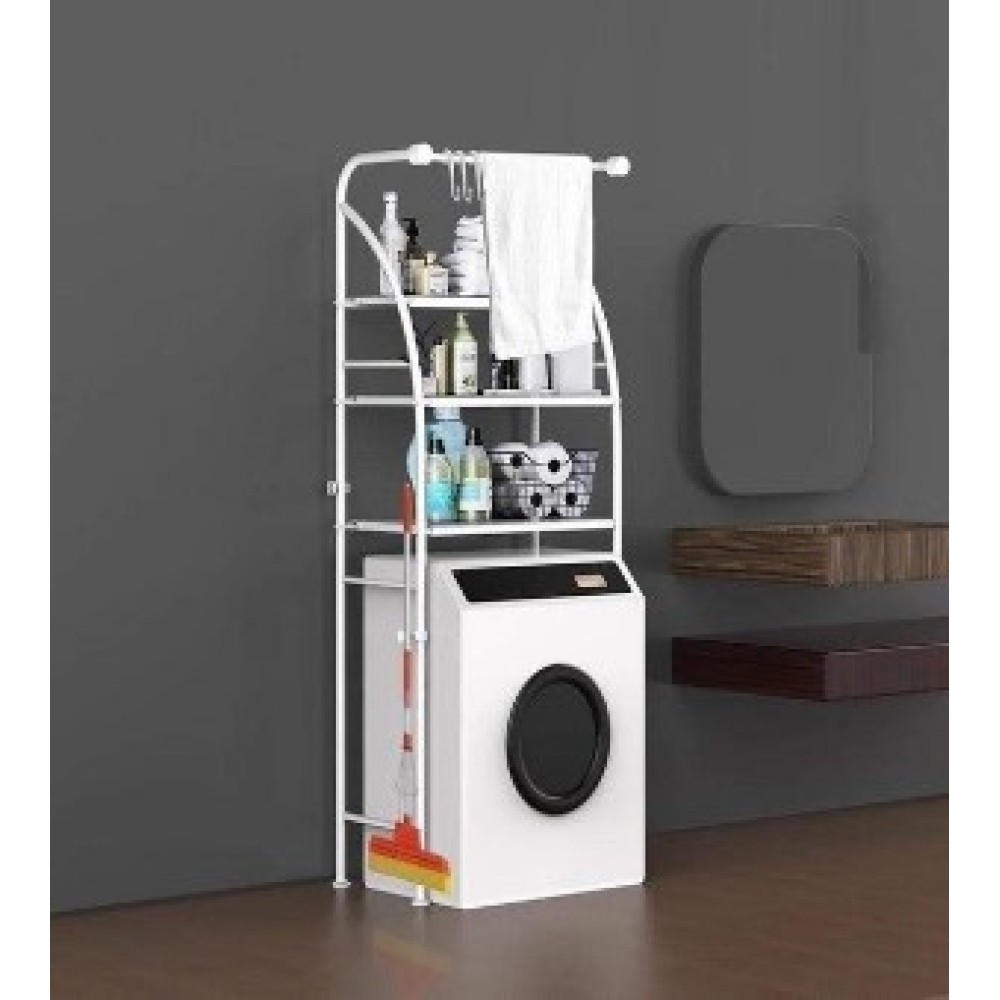 Laundry Storage Rack