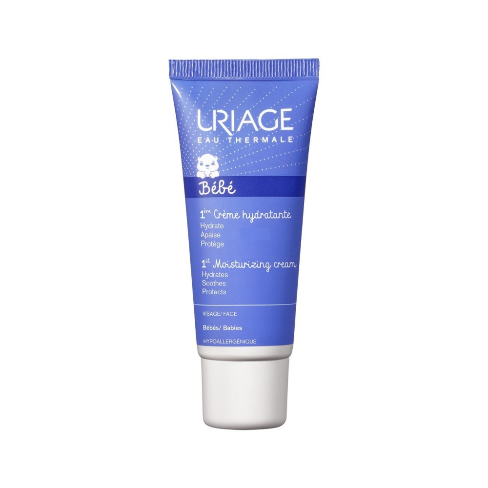 Uriage Bebe 1ere Creme Hydra Protectrice