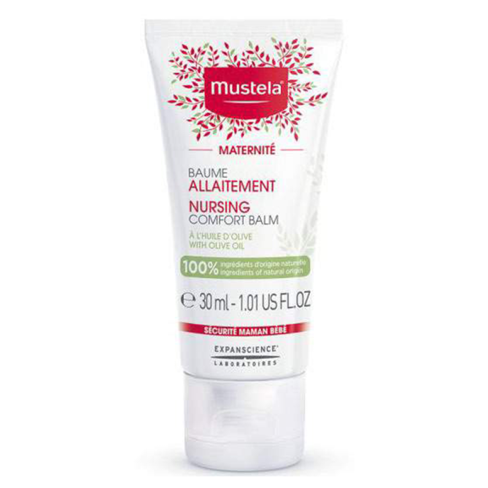 Mustela Baume Allaitement 30ml