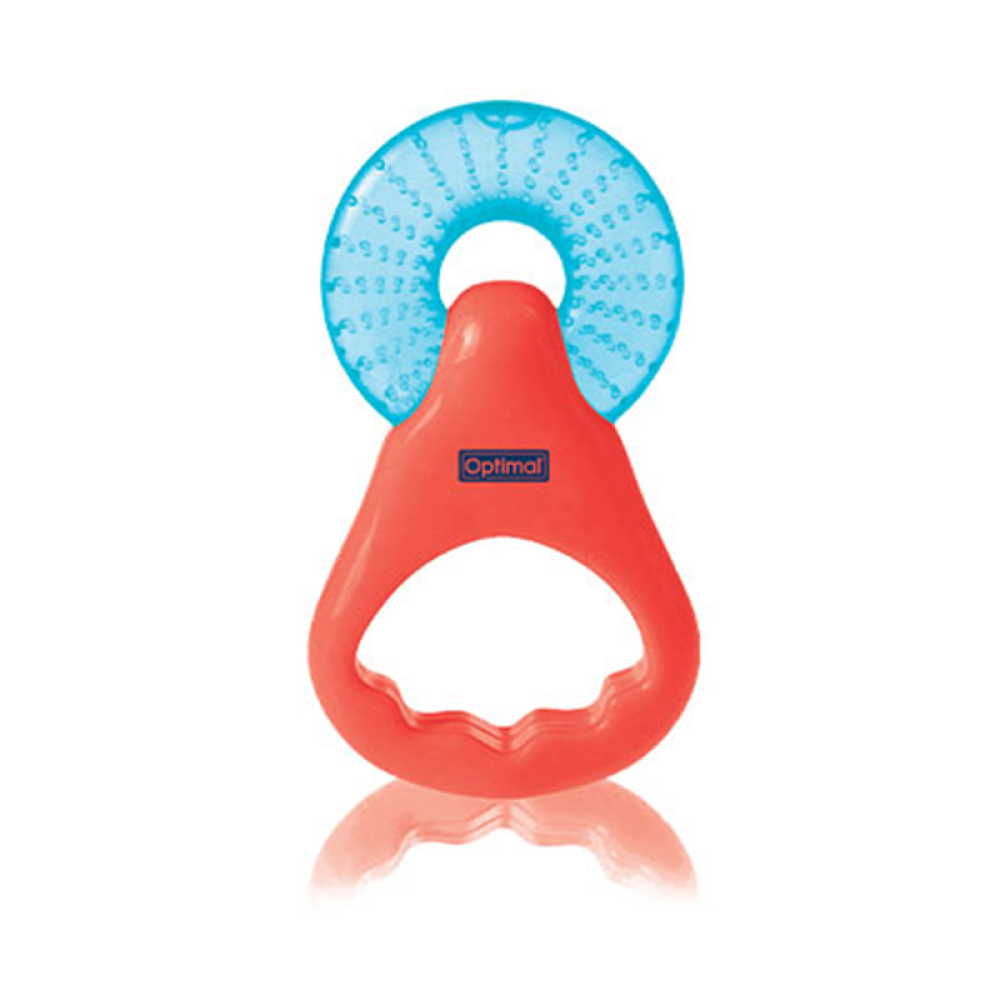 Optimal Water Filled Teether