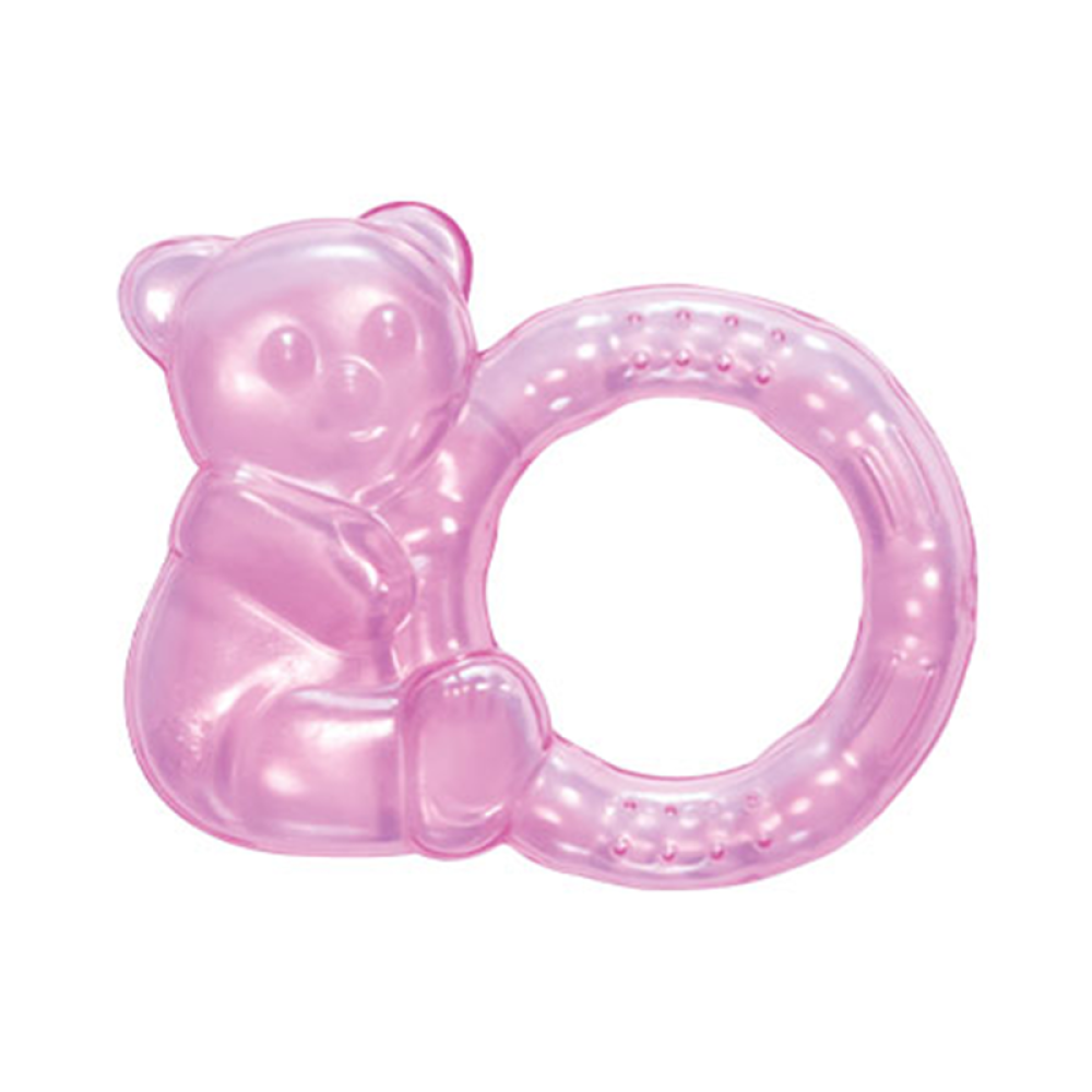 Optimal Water Filled Teether - Bear