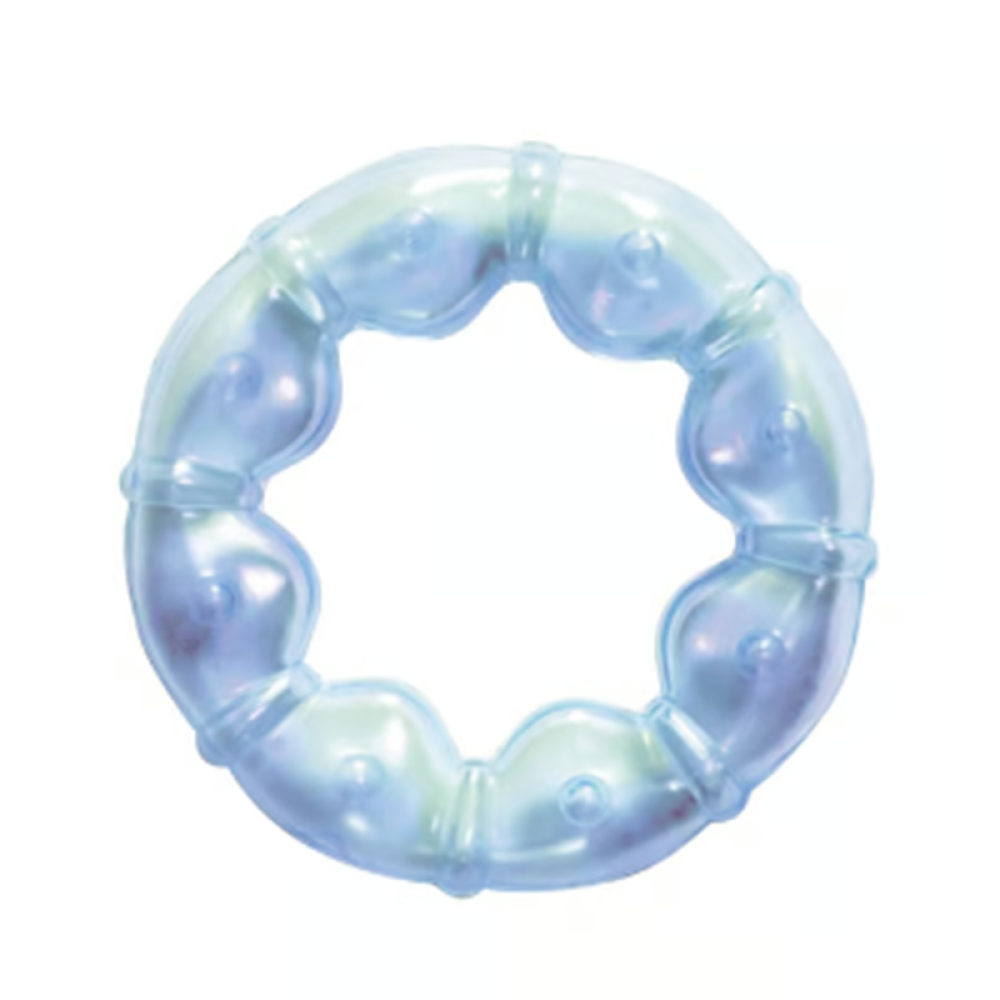 Optimal Water Filled Teether - Star