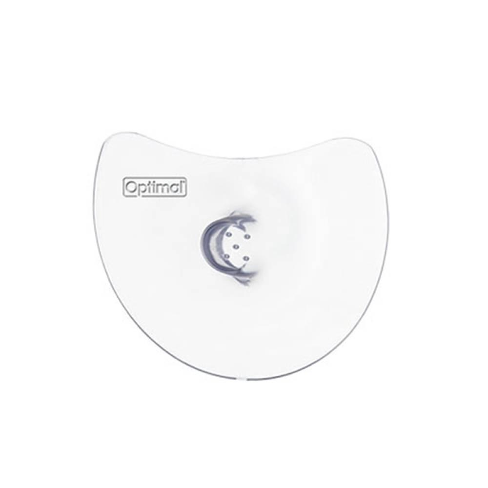 Optimal Women Nipple Shield (S-12mm)