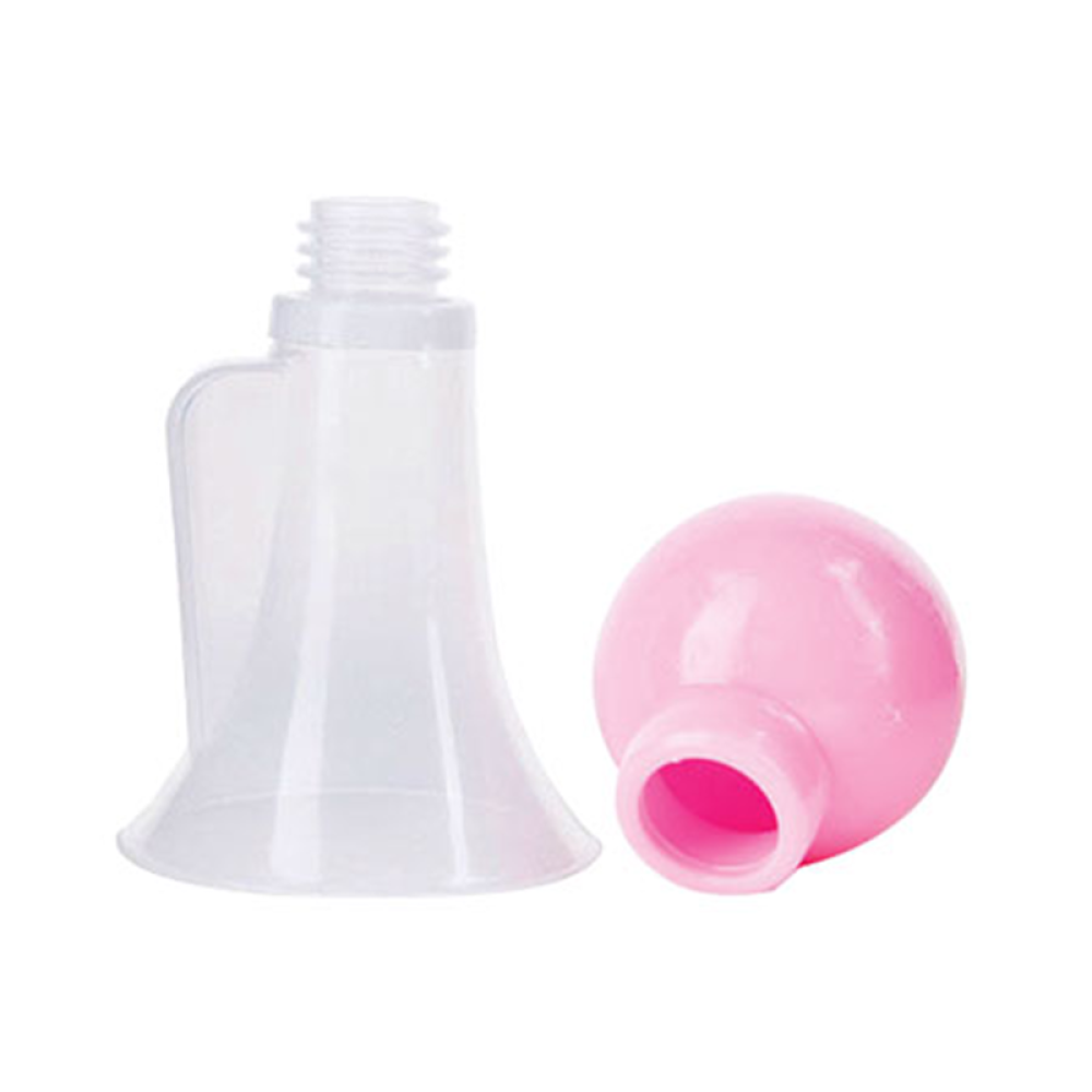 Optimal Breast Reliever with Pump