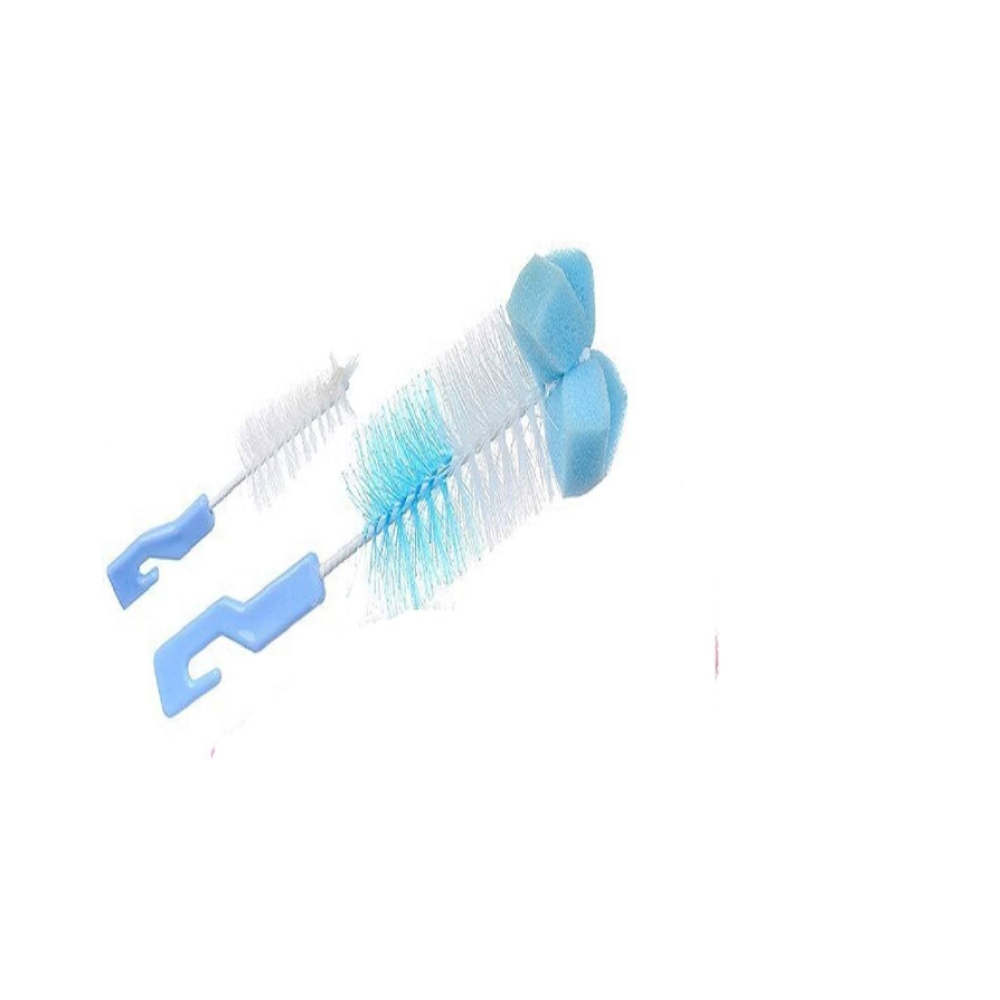 Optimal Rotary Bottle and Nipple Brush