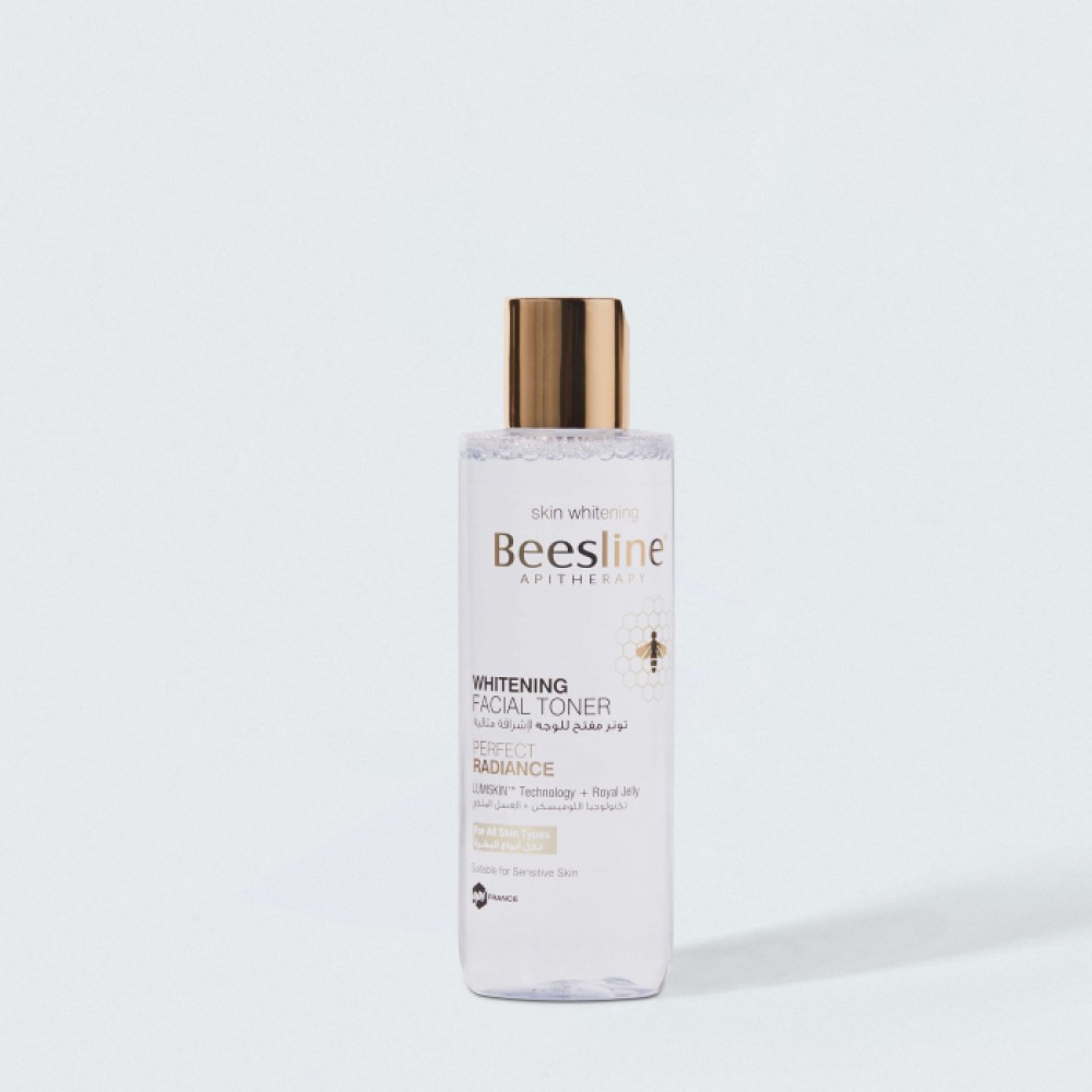 BEESLINE Skin Whitening Facial Toner