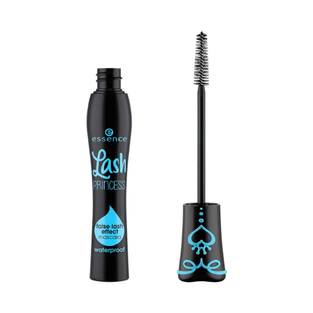 ESSENCE Lash Princess False Lash Effect Mascara Waterproof 12ml