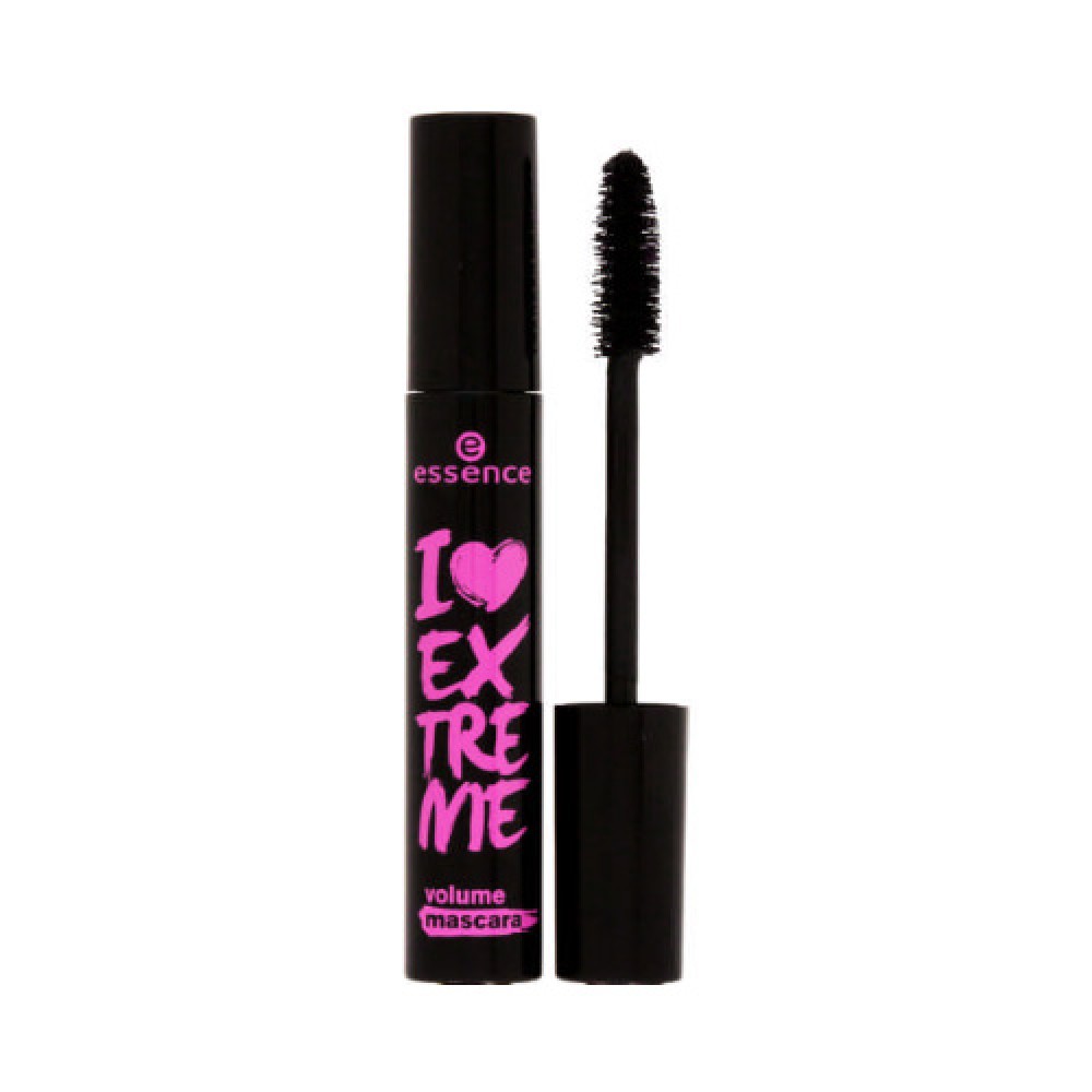 ESSENCE I Love Extreme Volume Mascara 12ml 