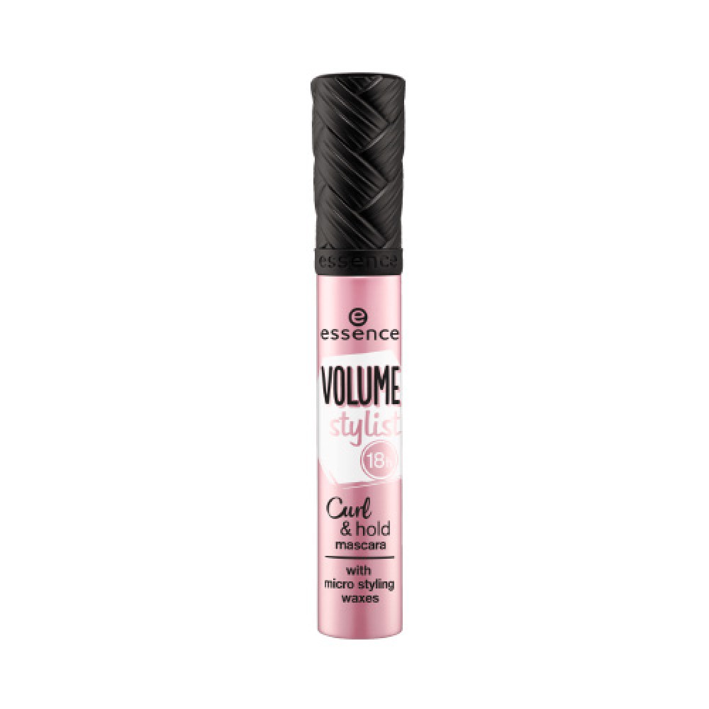 ESSENCE Volume Stylist 18H Curl & Hold Mascara