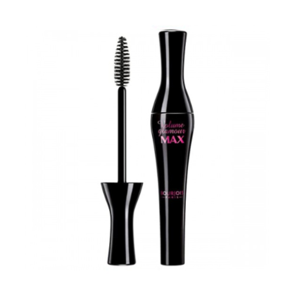 Bourjois Volume Glamour Max Mascara