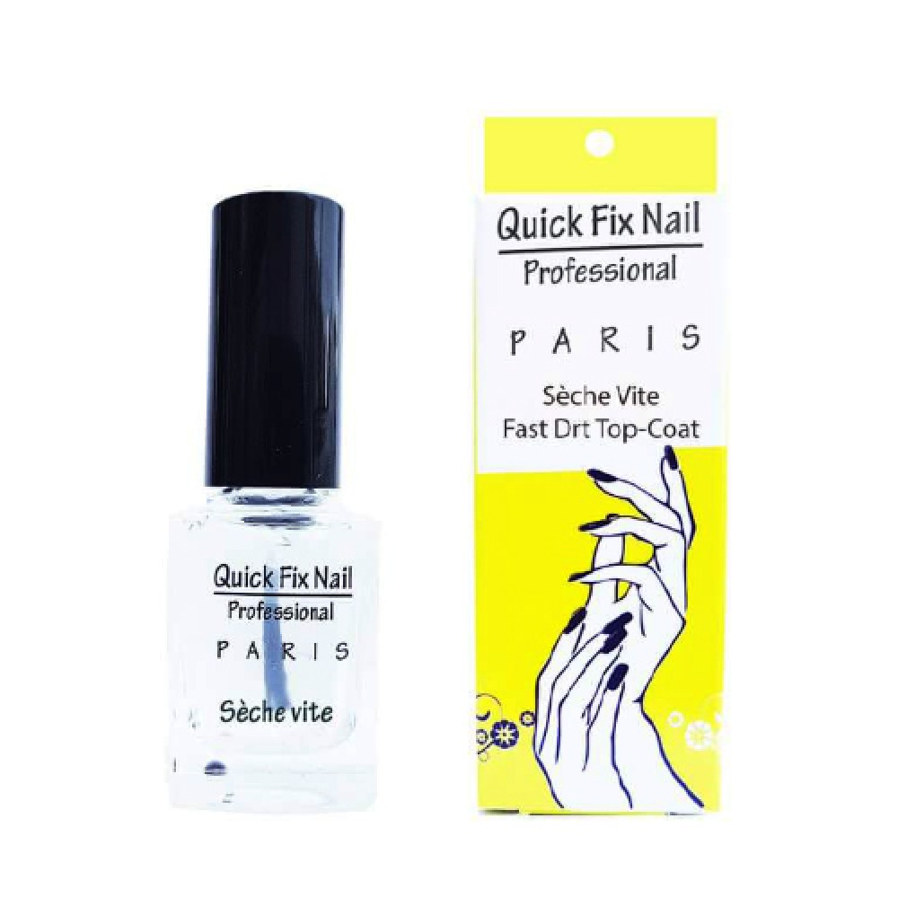 Quick Fix Seche Vite Fast Dry Top Coat