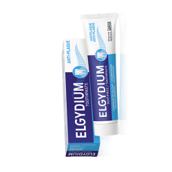 Elgydium Antiplaque Toothpaste