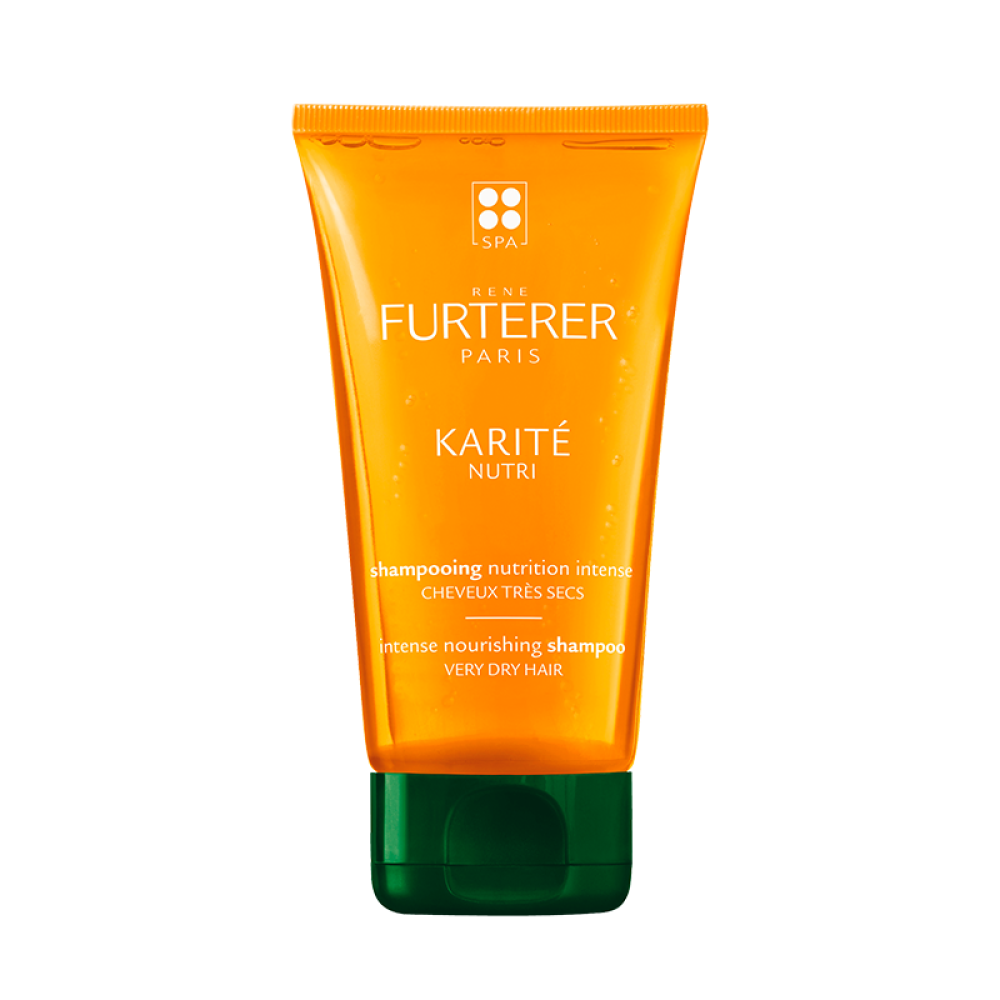 Rene Furterer Karité Intense Nourishing Shampoo