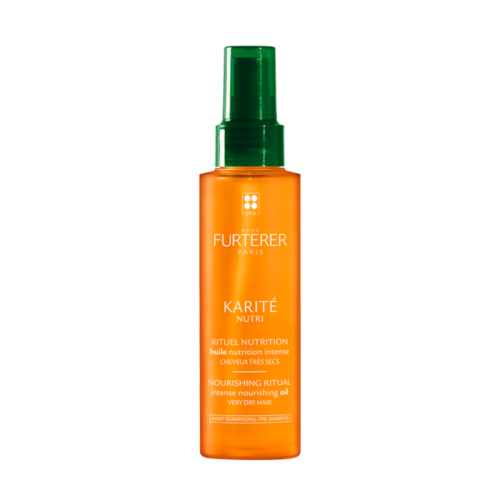 Rene Furterer Karité Intense Nourishing Oil