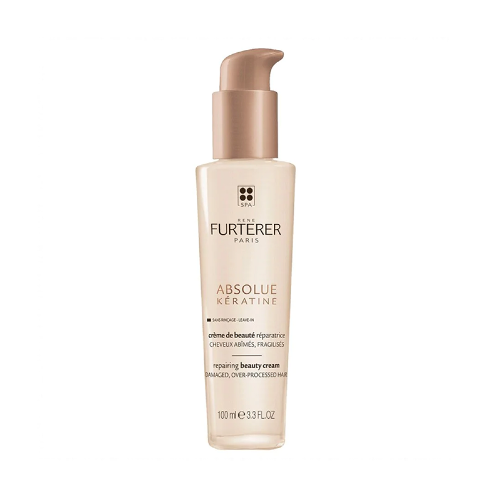 RENE FURTERER Absolute Kératine Sublime Renewal Cream Leave In 100ml