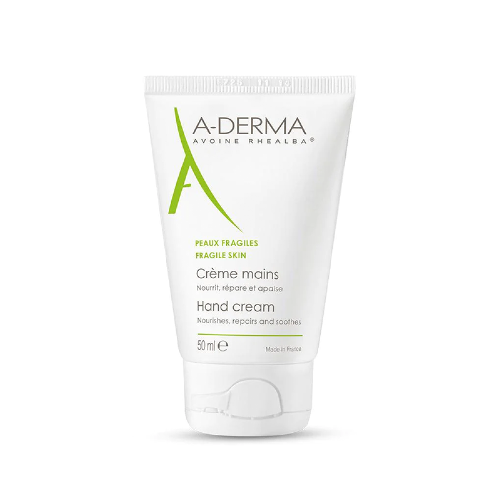 Aderma CREME MAINS 50ml