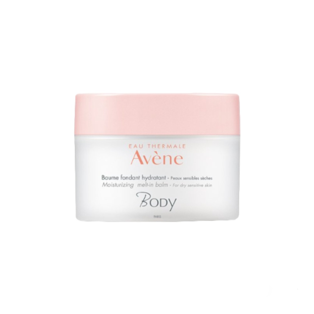 Avene Body Moisturizing Melt-in Balm 250ml