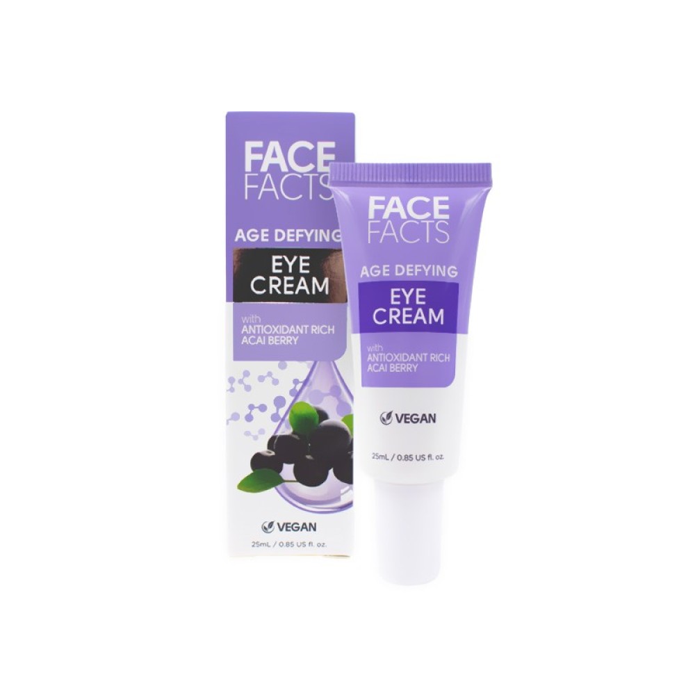 Face Facts Age Defying Eye Cream