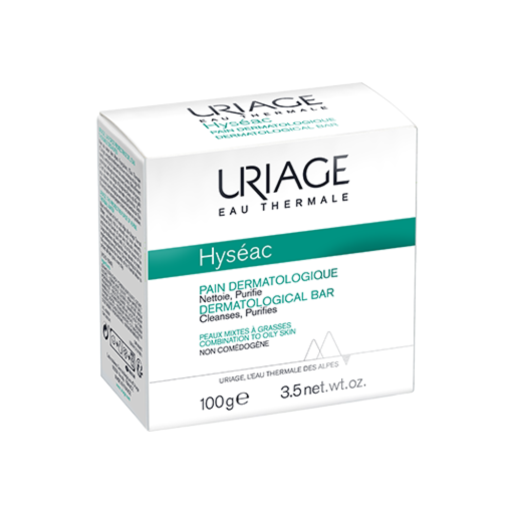 Uriage Hyseac Pain 100g