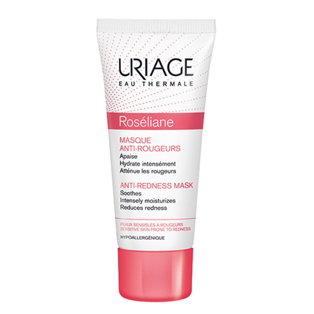 Uriage ROSELIANE MASQUE 40ml