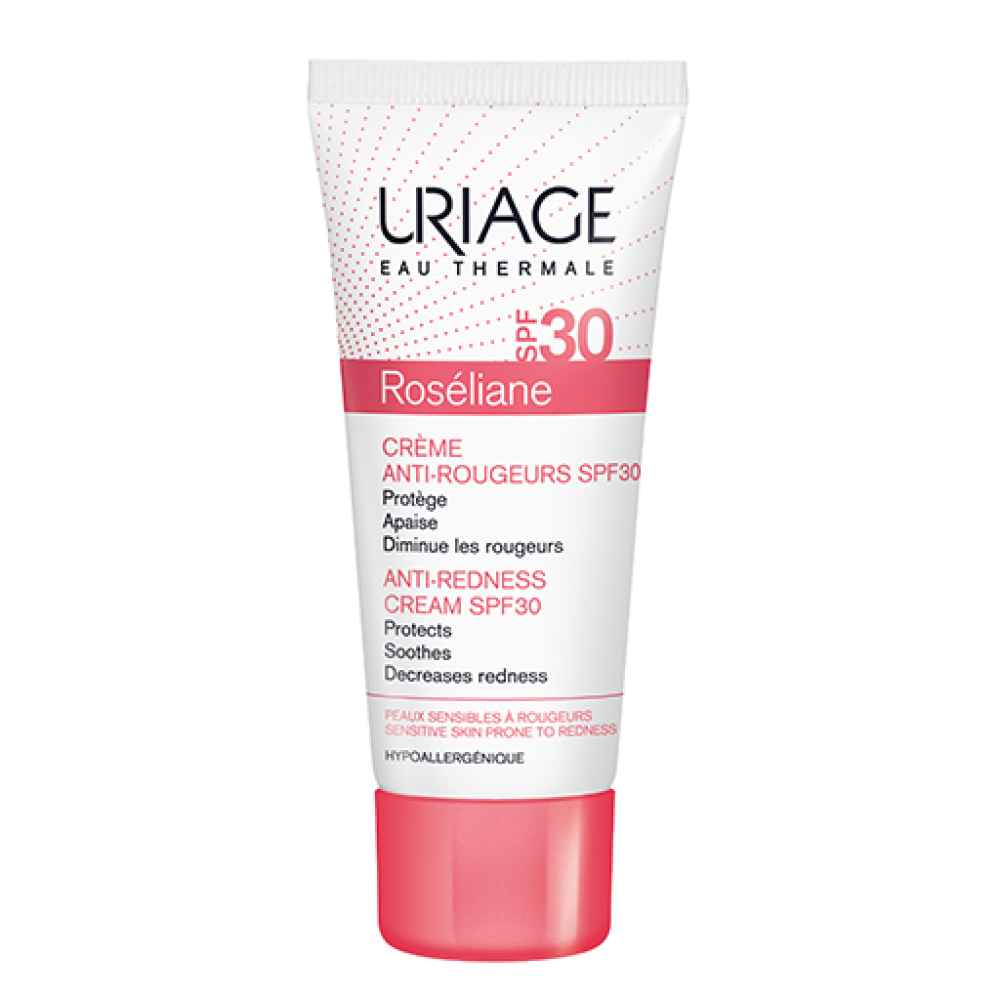 Uriage Roseliane Creme Anti-Rougeurs SPF30 40ml