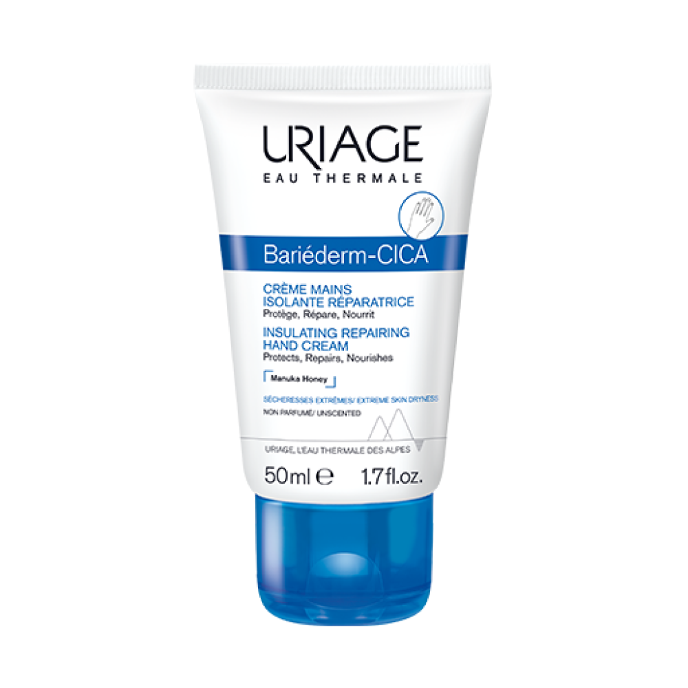 Uriage Bariederm Creme Mains