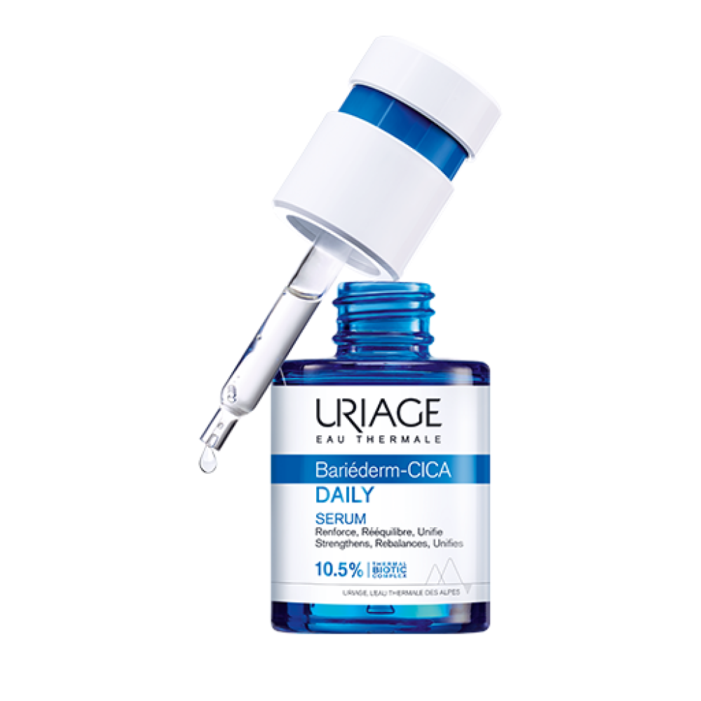 Uriage BARIEDERM CICA DAILY SERUM 30ml