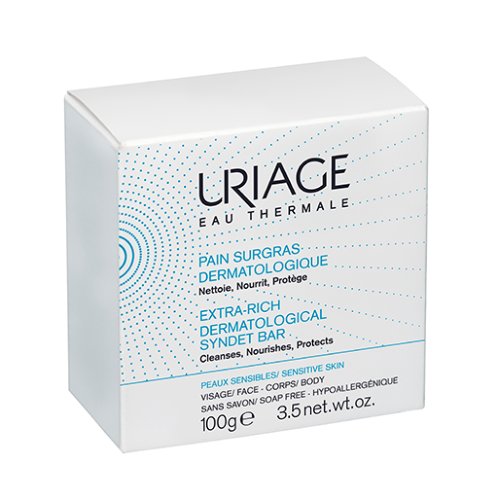 Uriage PAIN SURGRAS 100g