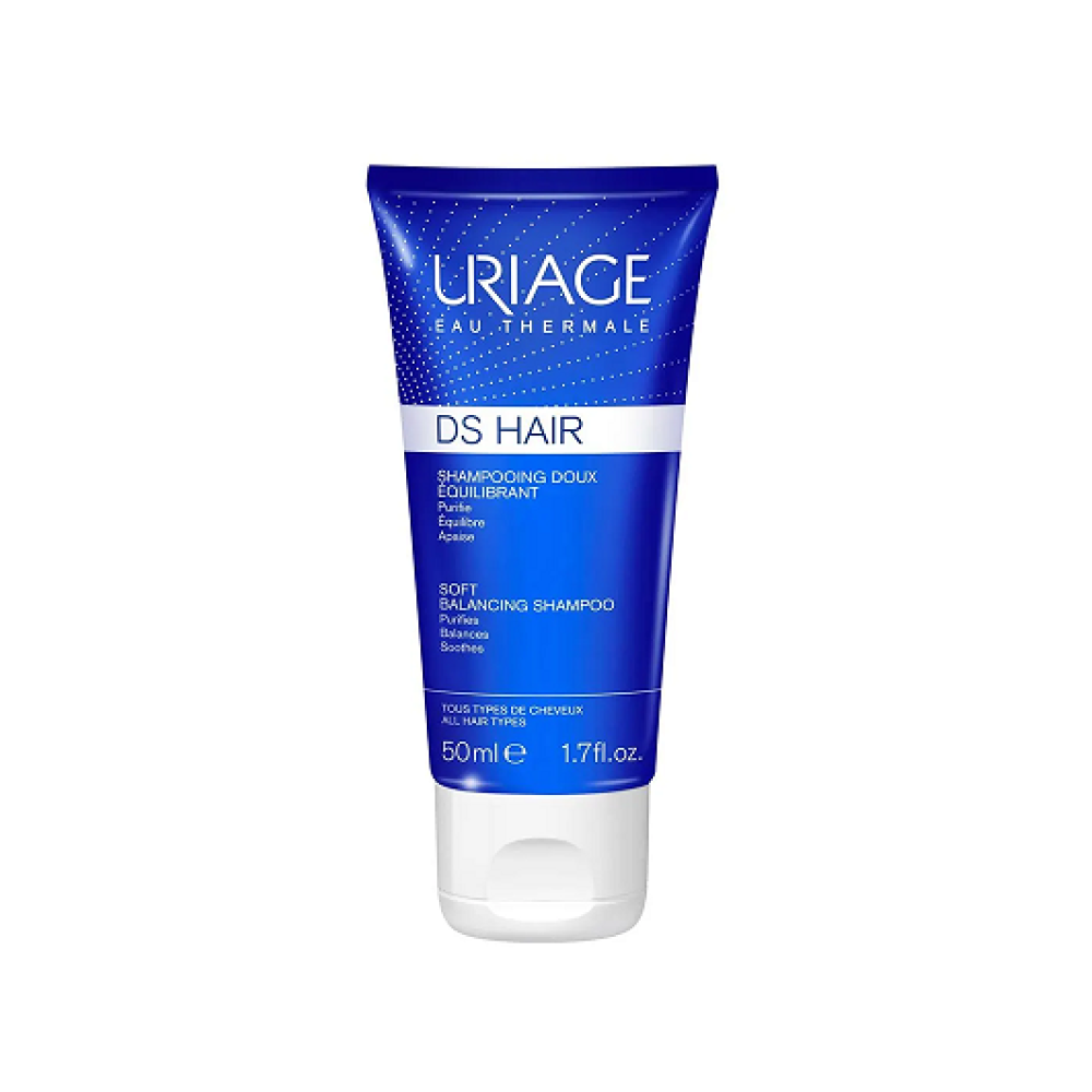 Uriage D.S Hair Shampoo Equilibrant