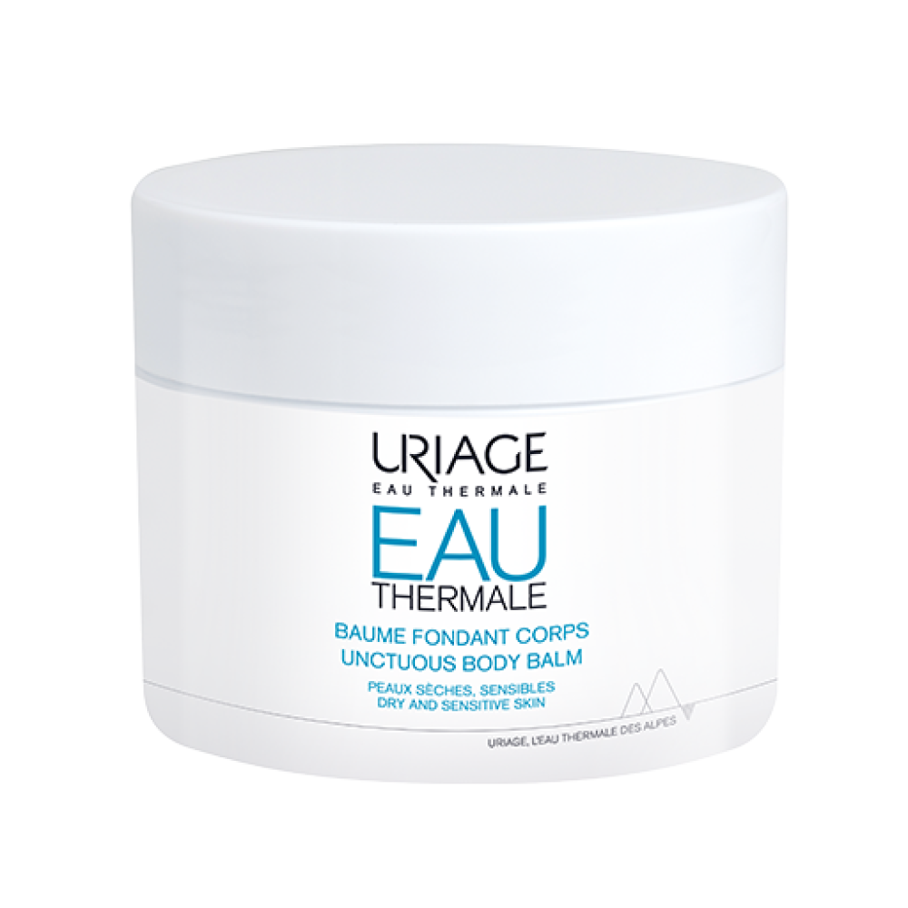 Uriage Eau Thermale Baume Fondant 200ml