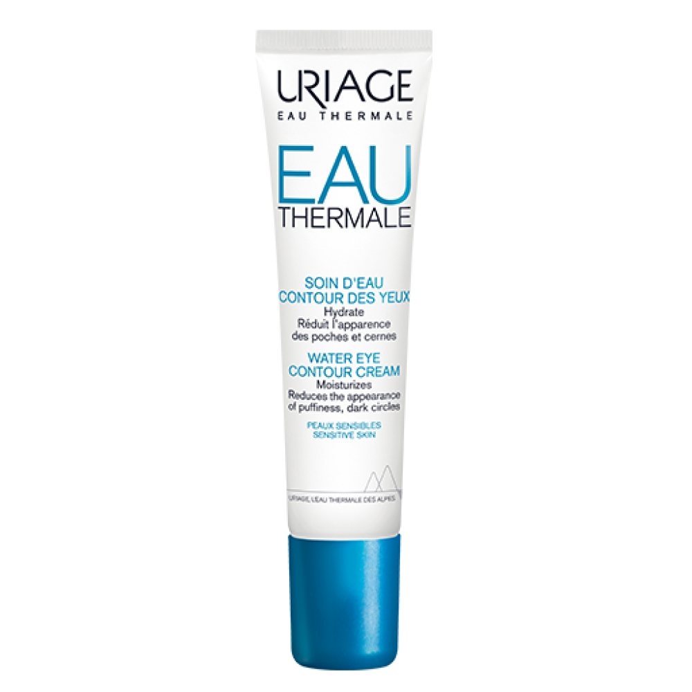 Uriage Eau Thermale Creme D'eau Contour des Yeux 15ml