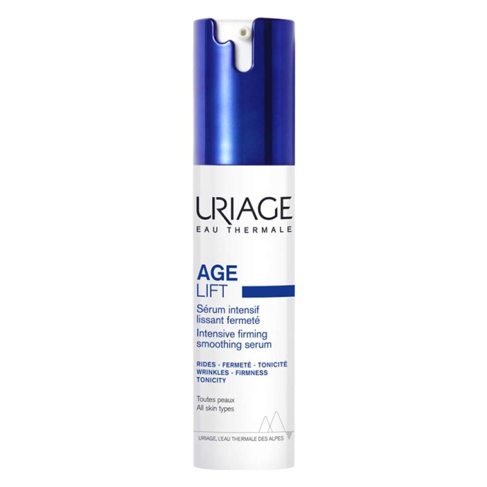 Uriage AGE LIFT Serum Intensif Lissant Fermete NEW