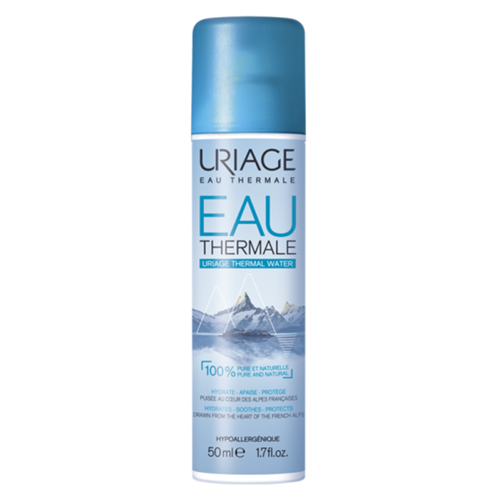 Uriage EAU THERMALE SPRAY 50ml