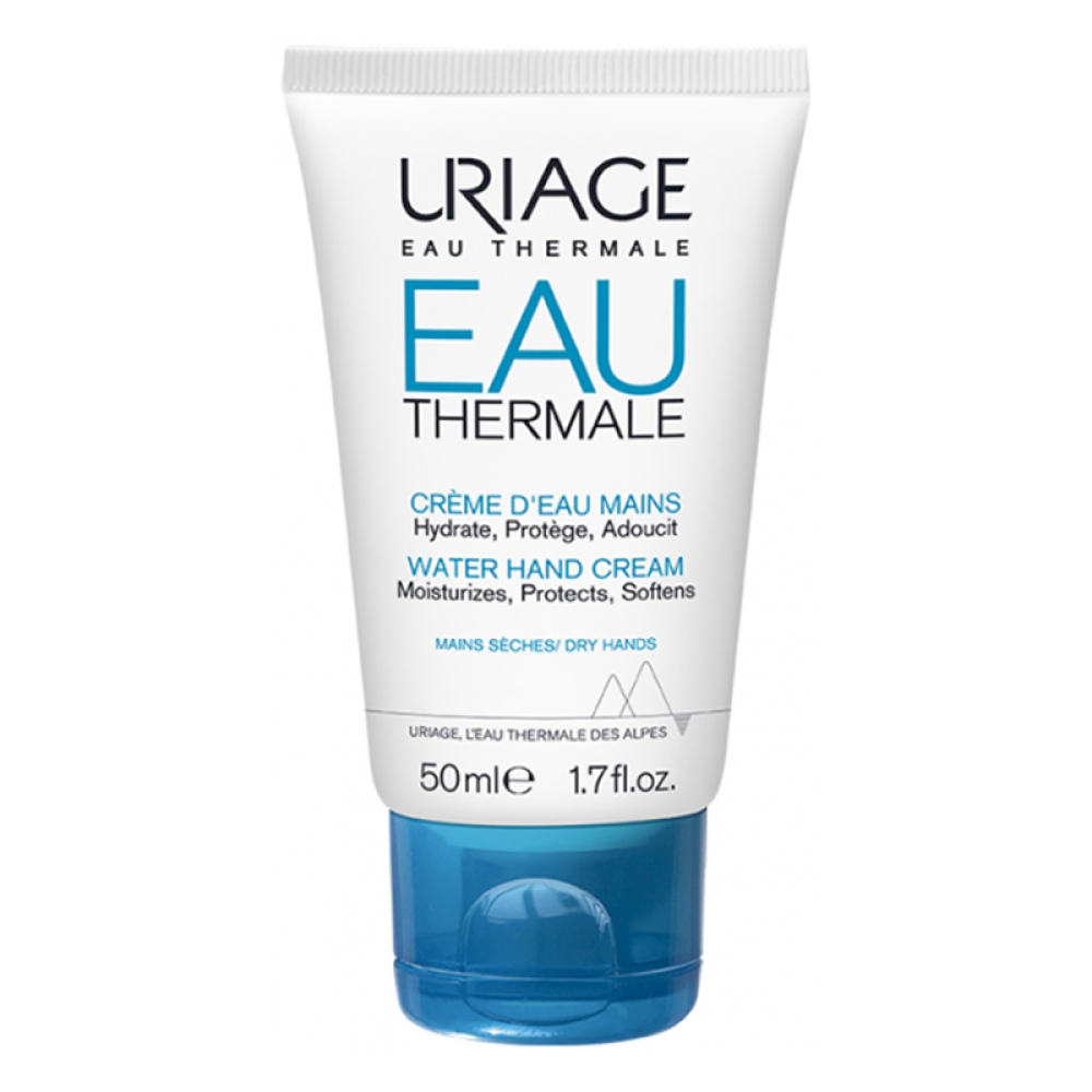 Uriage Eau Thermale Creme Mains