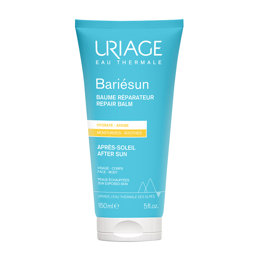 Uriage Bariesun Baume Reparateur Apres Soliel