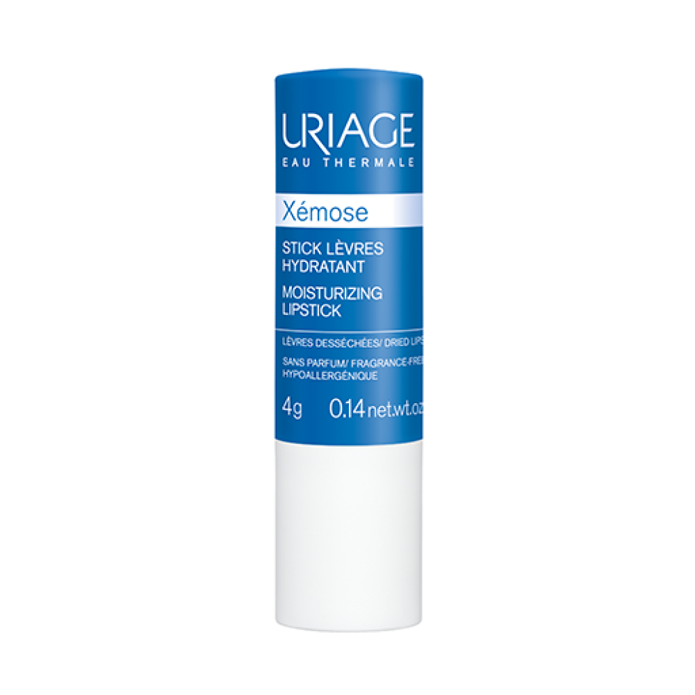 Uriage Xemose Stick Levres 4g