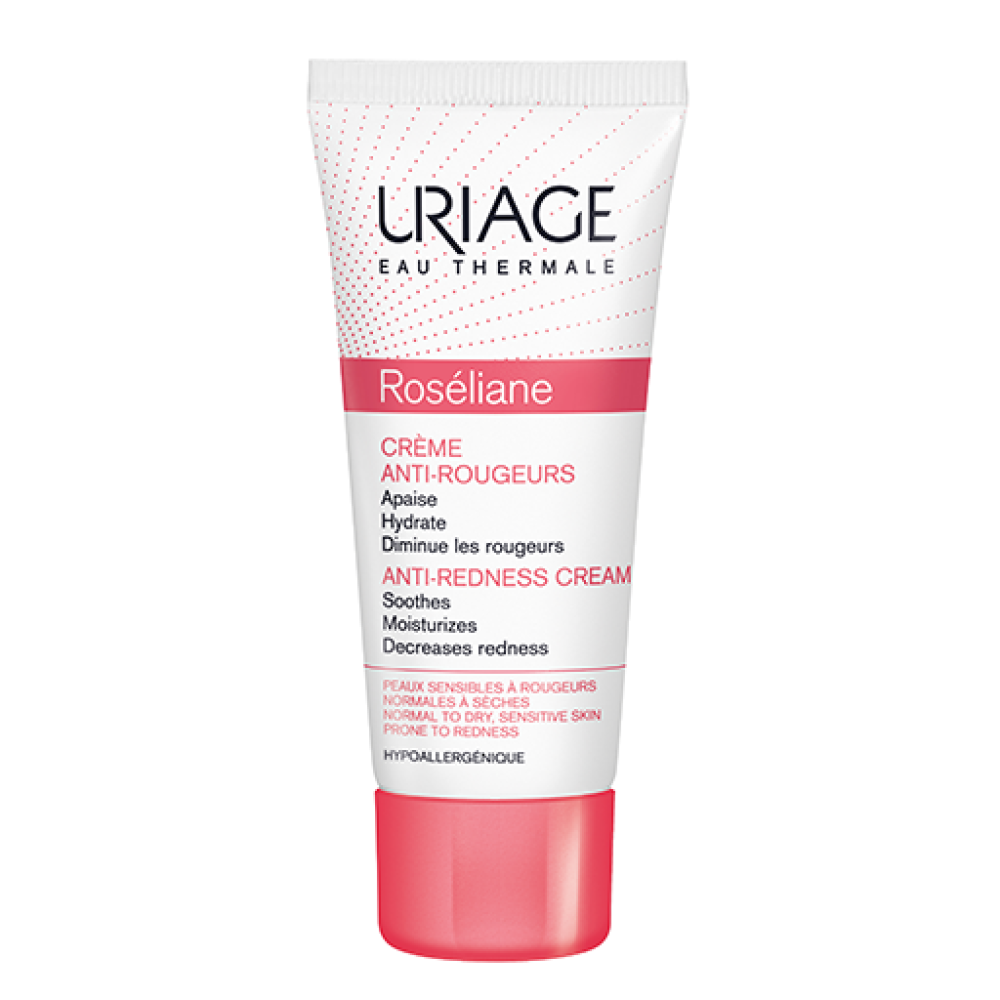 Uriage Roseliane Creme 40ml