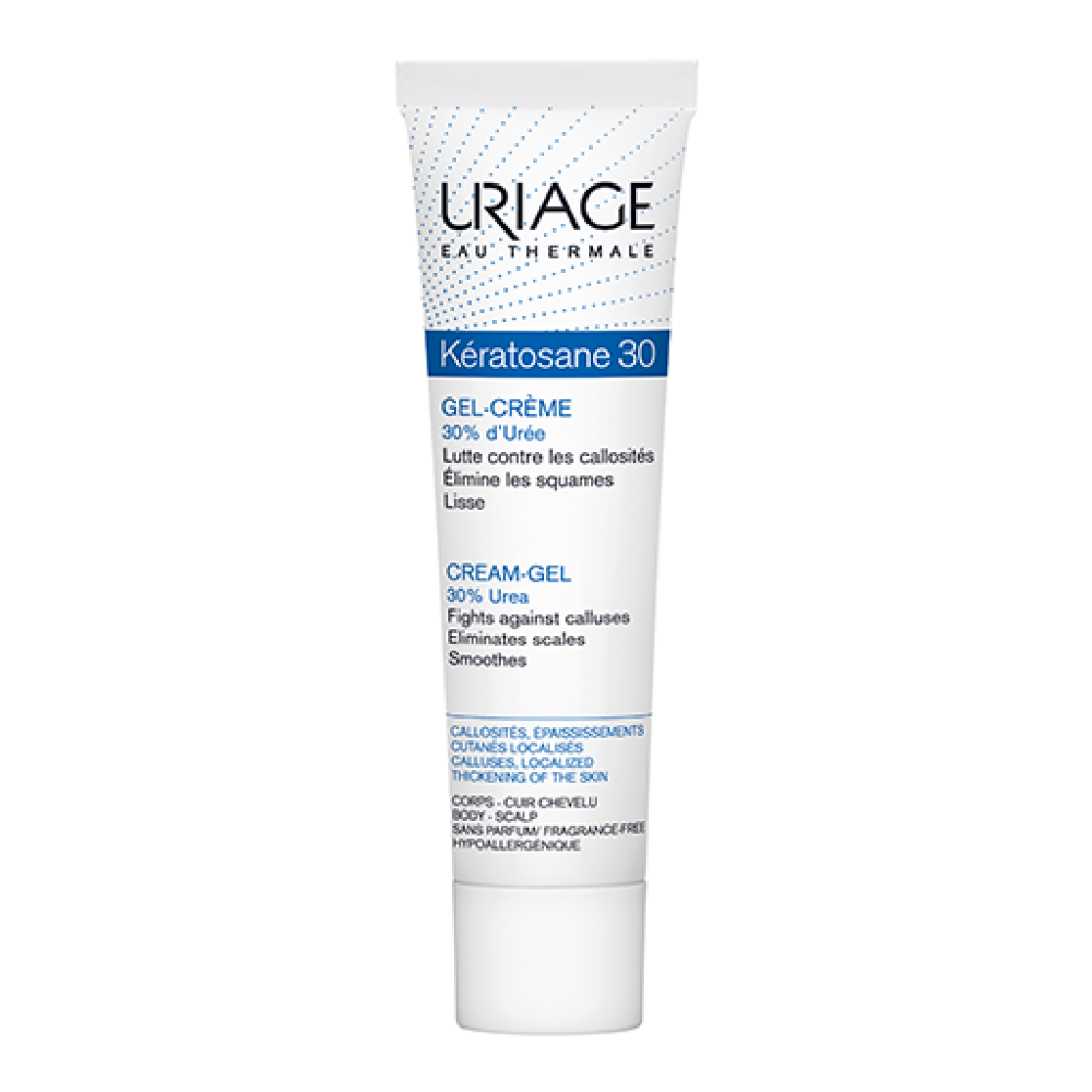 Uriage KERATOSANE 30 40ml