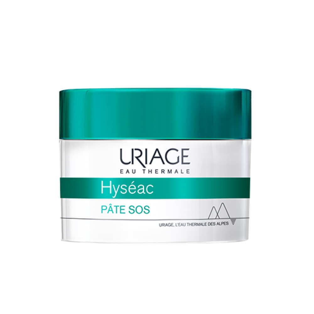 Uriage Hyseac Pate SOS Pot