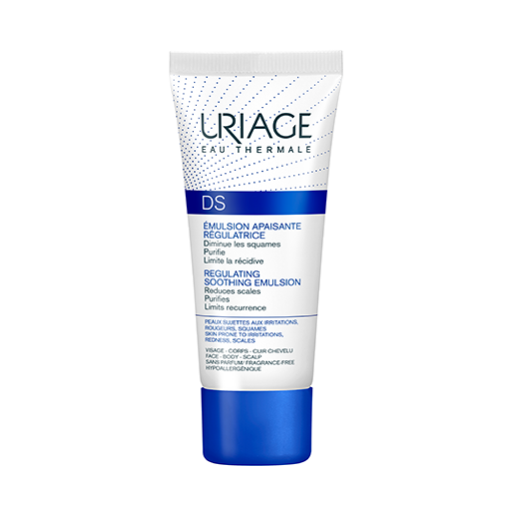 Uriage D.S.EMULSION 40ml