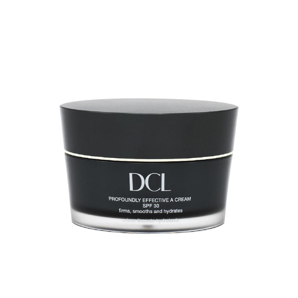 DCL Profoundly Effective A Cream SPF 30 50ml