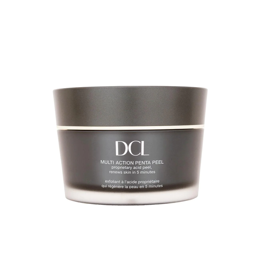 DCL Multi-Action Penta Peel