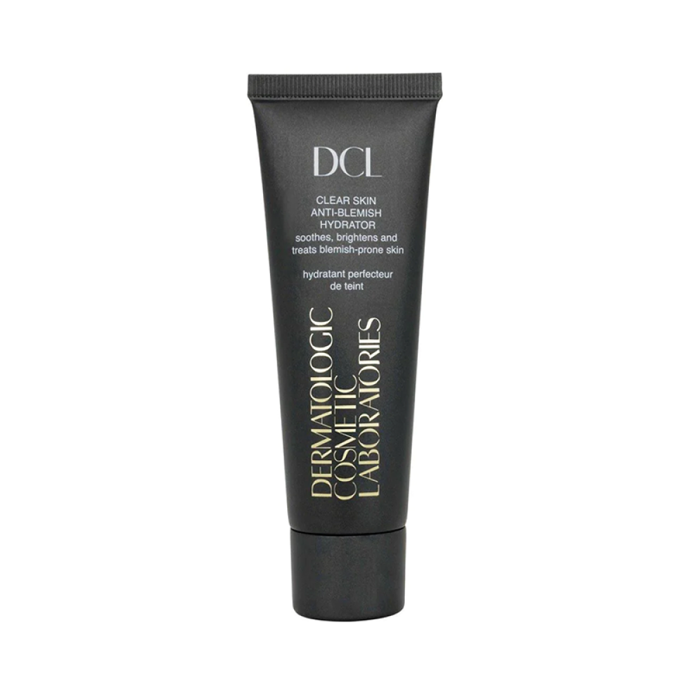 DCL Clear Skin Anti Blemish Hydrator 50ml