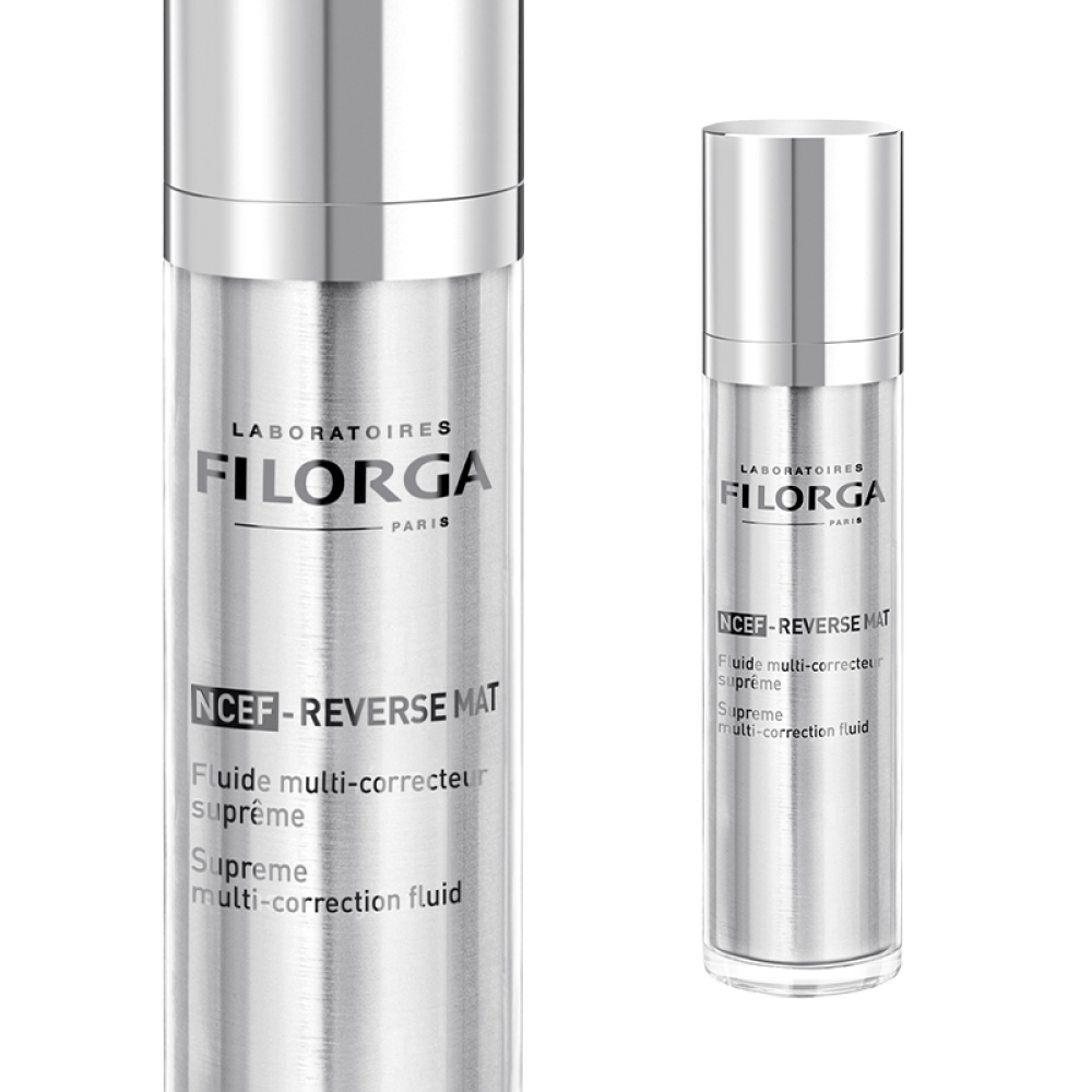 Filorga NCEF Reverse Mat 50ml