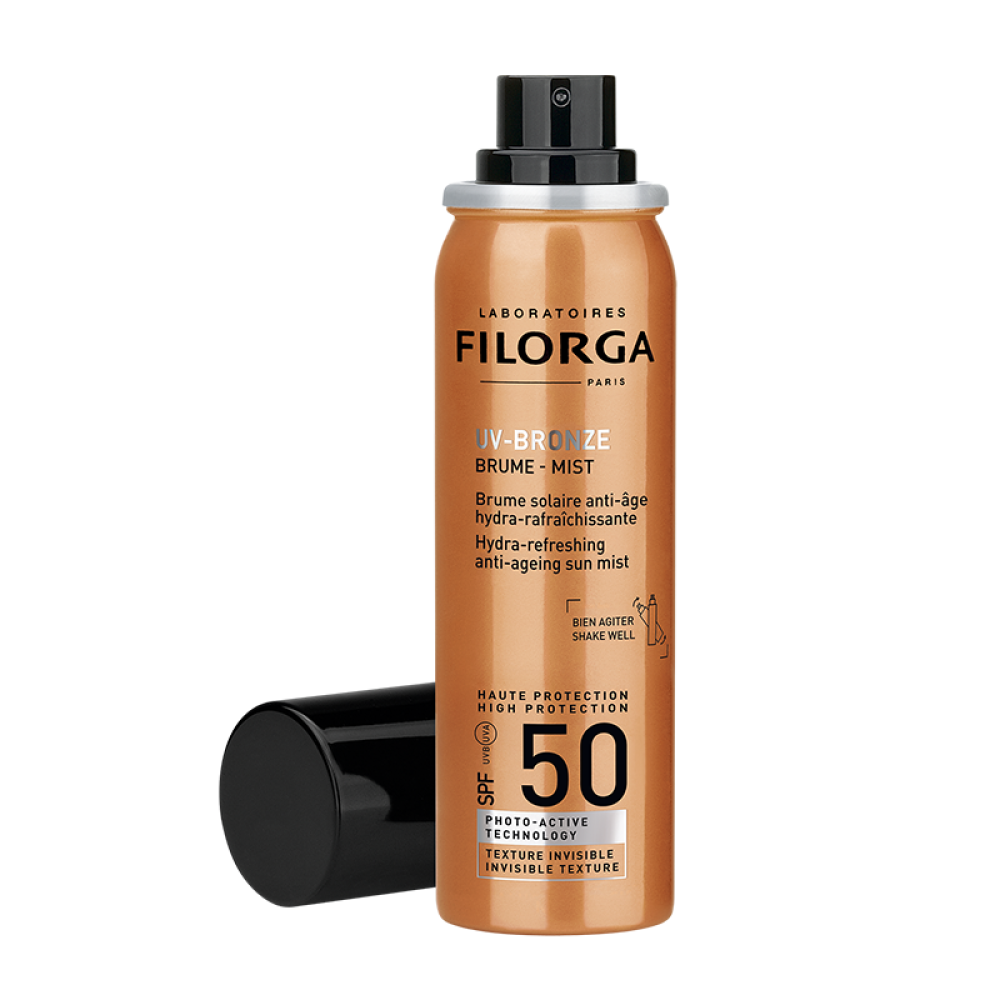 Filorga UV-BRONZE BRUME